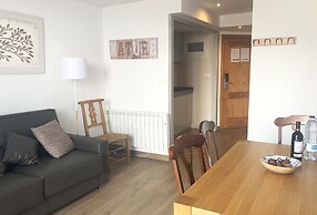 Apartamentos Plaza
