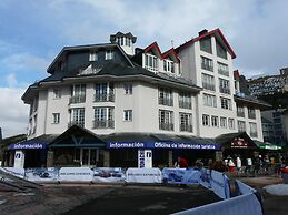 Apartamentos Plaza