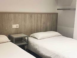 Apartamentos Plaza