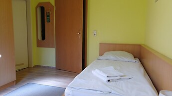 Hotel Haus Waldesruh