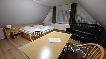 Hotel Haus Waldesruh