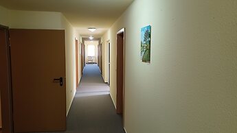 Hotel Haus Waldesruh