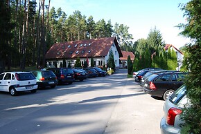 Hotel Haus Waldesruh