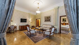 Hotel Moskva