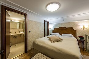Hotel Moskva