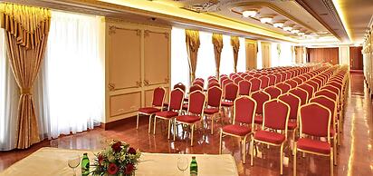 Hotel Moskva
