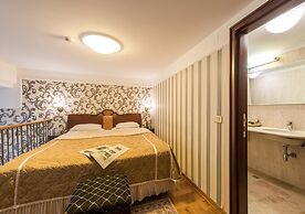 Hotel Moskva