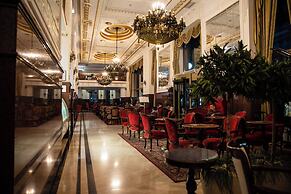 Hotel Moskva