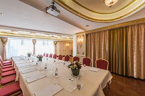 Hotel Moskva