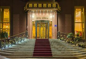 Hotel Moskva