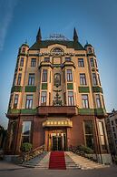 Hotel Moskva