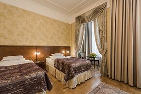 Hotel Moskva