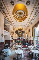 Hotel Moskva