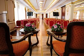Hotel Moskva