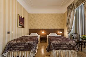 Hotel Moskva