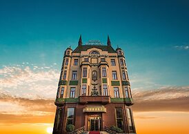 Hotel Moskva