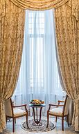 Hotel Moskva