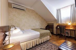 Hotel Moskva
