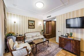 Hotel Moskva