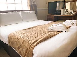 The President Hotel