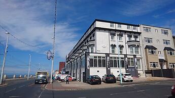 The President Hotel