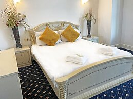 The President Hotel