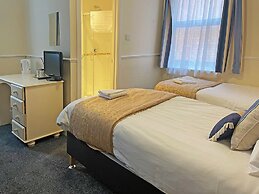 The President Hotel