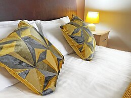 The President Hotel