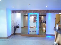 The President Hotel