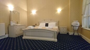 The President Hotel