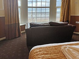 The President Hotel