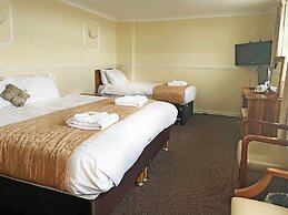 The President Hotel