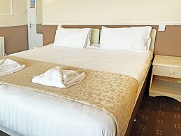 The President Hotel