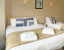 The President Hotel