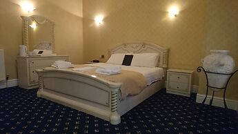 The President Hotel