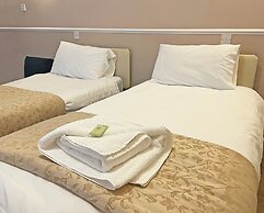 The President Hotel