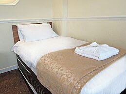 The President Hotel