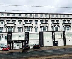 The President Hotel