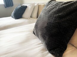 The President Hotel