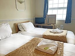 The President Hotel