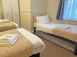 The President Hotel