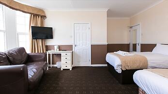The President Hotel