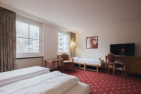 Hotel Garni Bären