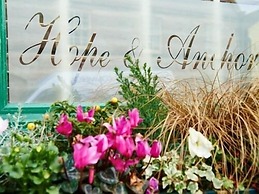 Hope and Anchor Hotel