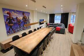 Hotel Hullu Poro