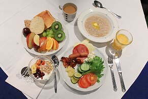 Hotel Hullu Poro