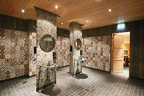 Hotel Hullu Poro