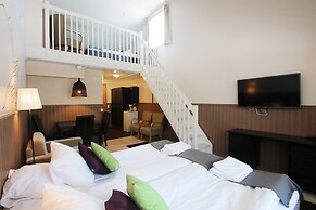Hotel Hullu Poro