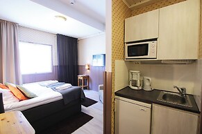 Hotel Hullu Poro