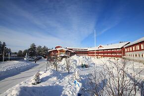 Hotel Hullu Poro